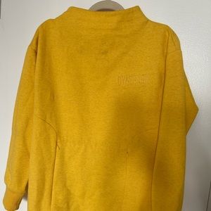 Gymshark Sweatshirt Dress